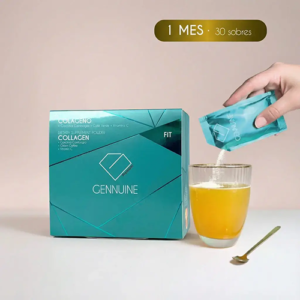 1 MES - FIT Premium (ADELGAZAR) – Colágeno Bebible con Garcinia y Café Verde para Control de Peso y Saciedad