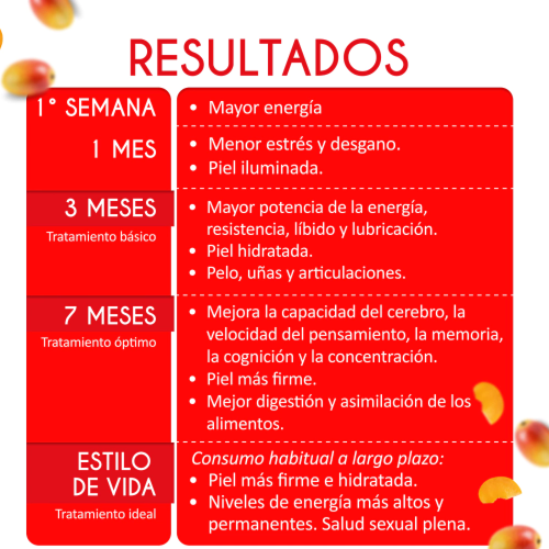 7 MESES - VOLT (ENERGIZAR) - Colágeno hidrolizado bebible (14 cajas - 15 sobres c/u) - Imagen 4