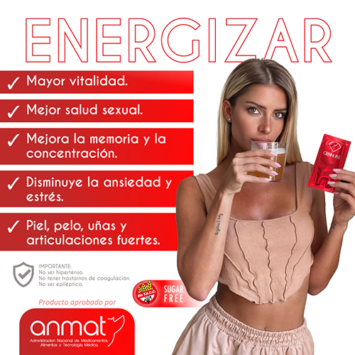 7 MESES - VOLT (ENERGIZAR) - Colágeno hidrolizado bebible (14 cajas - 15 sobres c/u) - Imagen 3