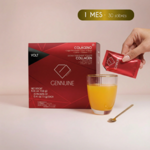 1 MES - VOLT Premium- 2 CAJAS 15 SOBRES CADA UNA