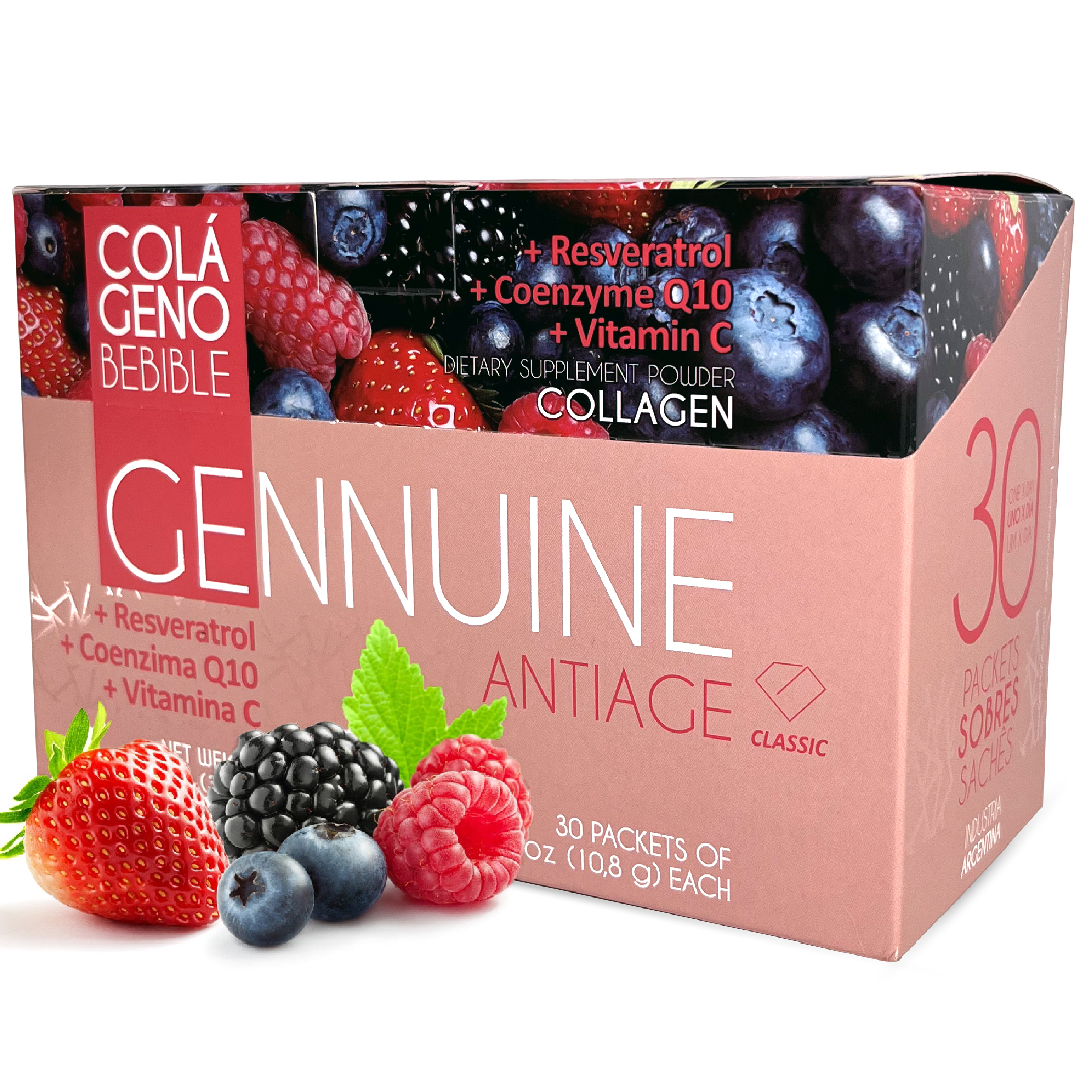MEGA COMBO (4 PRODUCTOS - 4 MESES DE TRATAMIENTO) - Imagen 4