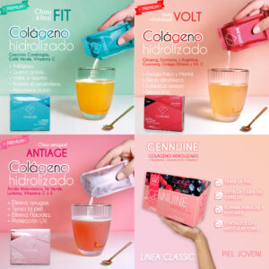 MEGA COMBO (4 PRODUCTOS - 4 MESES DE TRATAMIENTO)